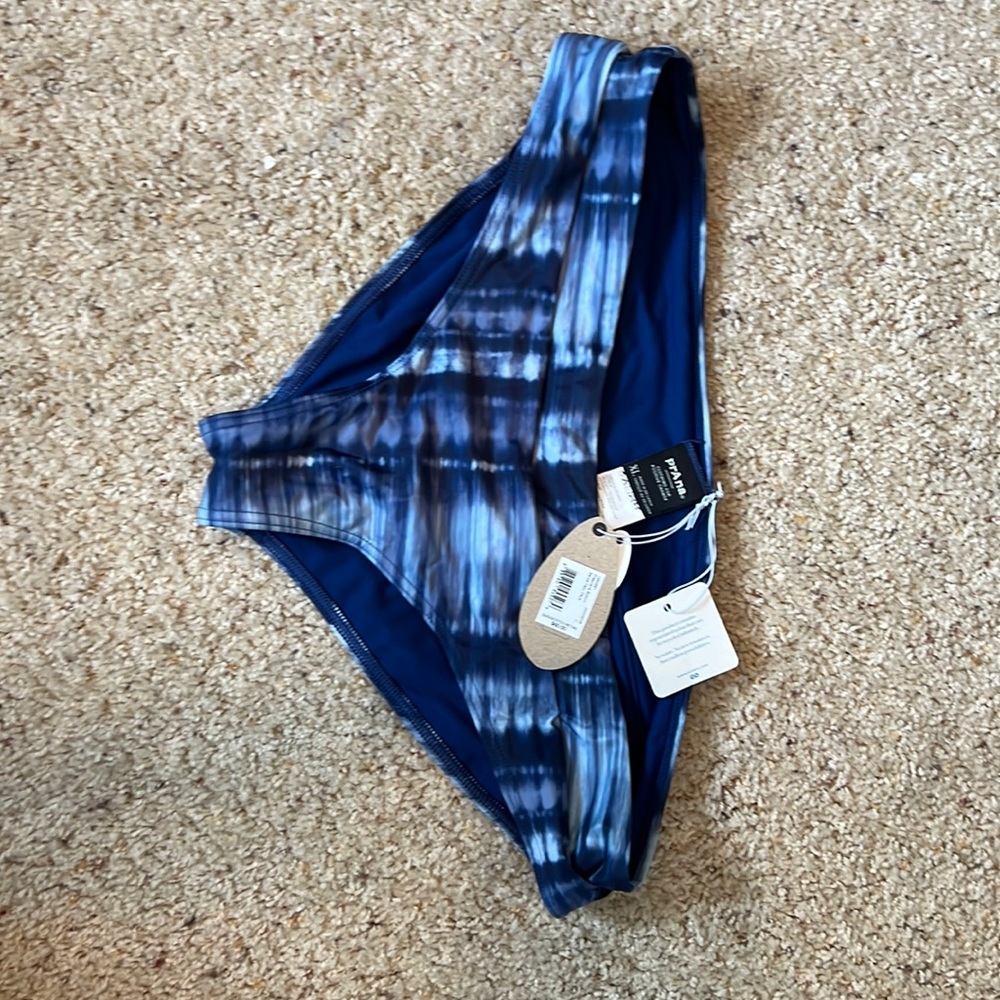 Prana Presolana Bottom size XL